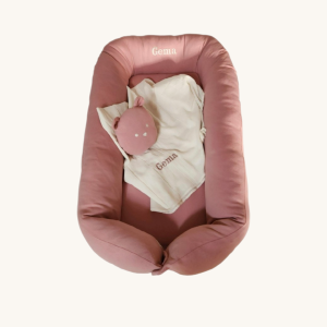 KIT KIMMINEST Rosa palo desfundable