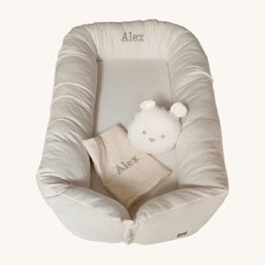 KIT KIMMINEST Marfil desfundable