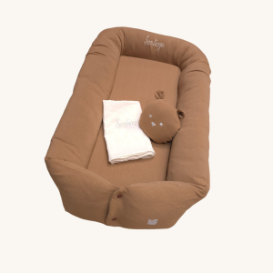 KIT KIMMINEST Caramelo desfundable