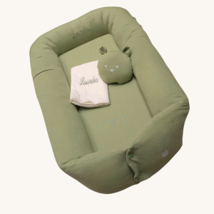 KIT KIMMINEST Olivo desfundable