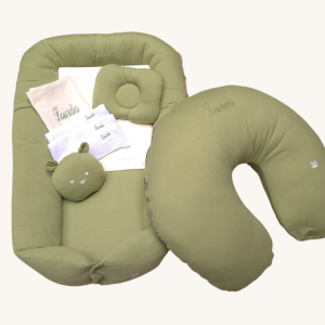 KIMMI KIT Esencial (6 modelos)